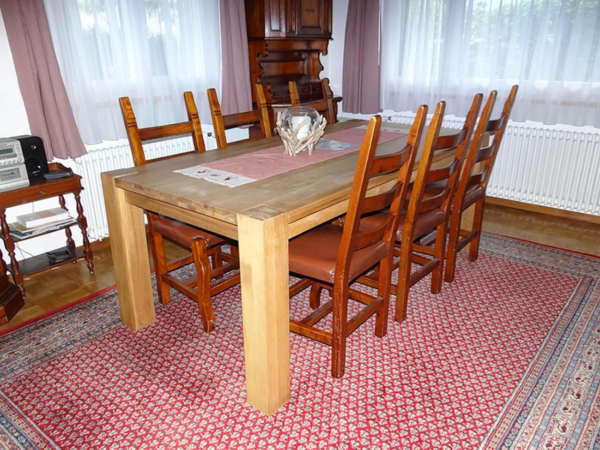 Apartment Chalet Eien By Interhome エンゲルベルク エクステリア 写真